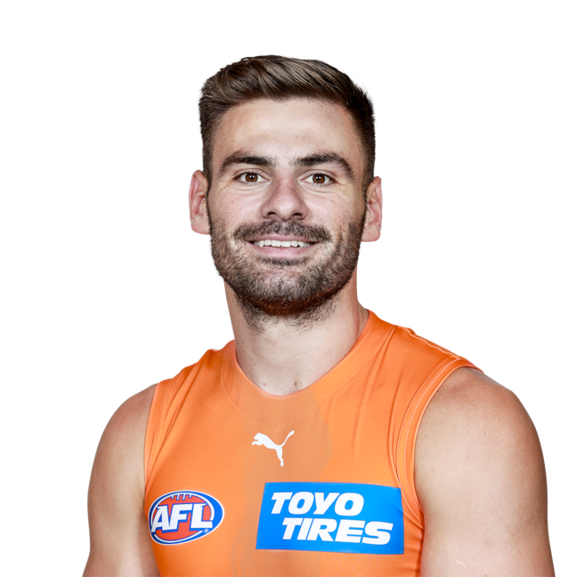 Stephen Coniglio profile picture
